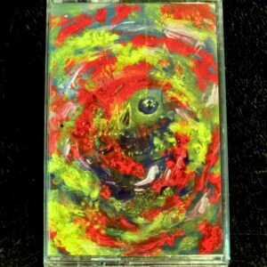 METAL HEAD SPACE - CASSETTE