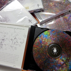 Mutilator — CD