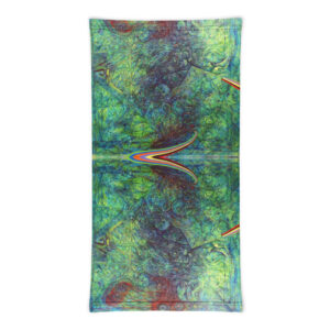 Mutilator 2 Neck Gaiter